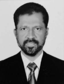 Manikandan Thiyyanur (Partner)